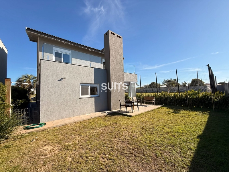 Excelente sobrado no Condomínio Acqualina: 48ª foto da galeria de imagens do imóvel