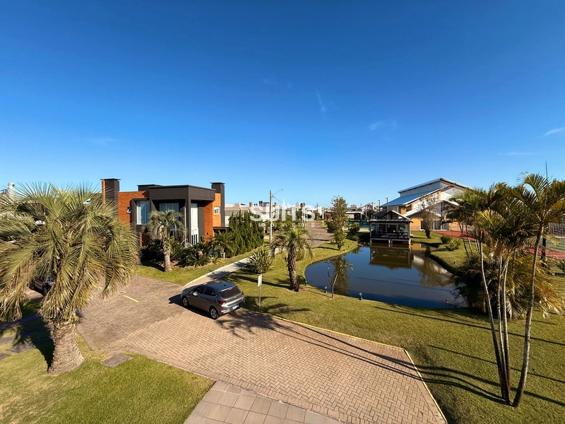 Excelente sobrado no Condomínio Acqualina: 21ª foto da galeria de imagens do imóvel