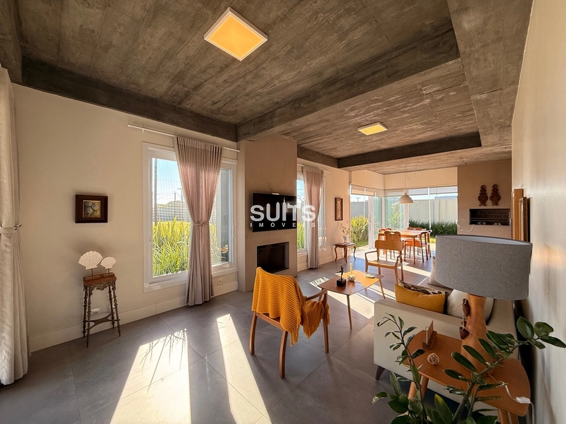 Excelente sobrado no Condomínio Acqualina: 6ª foto da galeria de imagens do imóvel