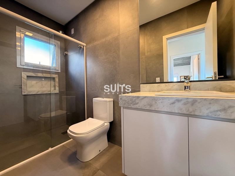 Excelente sobrado no Condomínio Acqualina: 32ª foto da galeria de imagens do imóvel