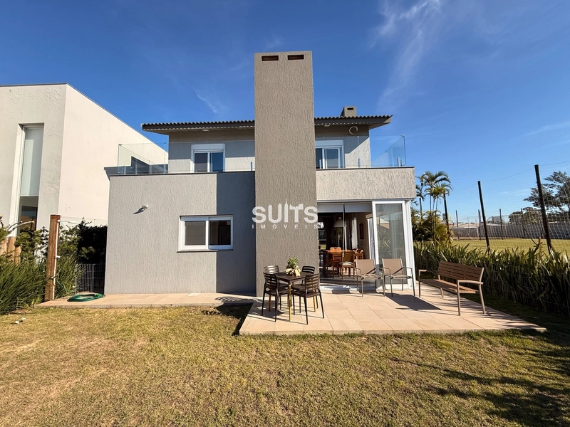 Excelente sobrado no Condomínio Acqualina: 49ª foto da galeria de imagens do imóvel