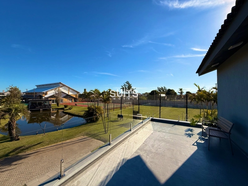 Excelente sobrado no Condomínio Acqualina: 24ª foto da galeria de imagens do imóvel