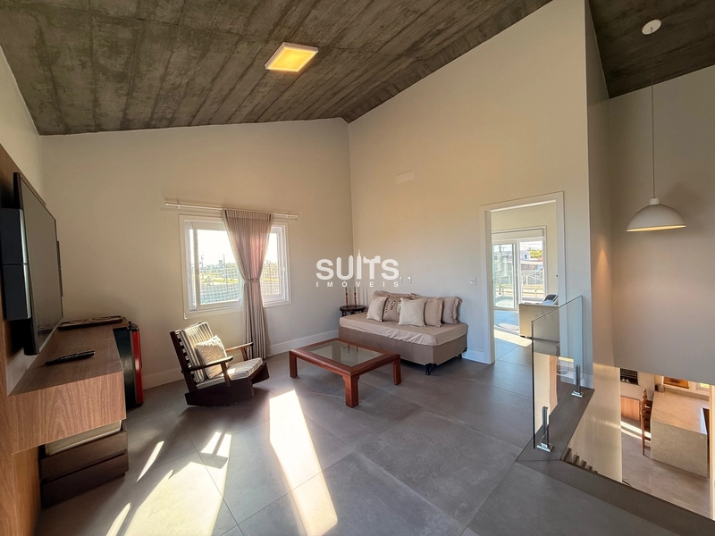 Excelente sobrado no Condomínio Acqualina: 38ª foto da galeria de imagens do imóvel