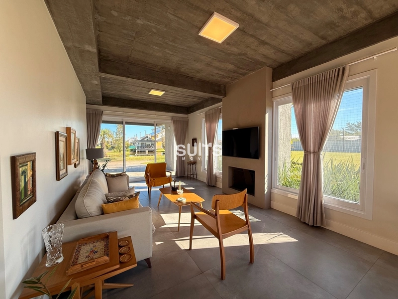 Excelente sobrado no Condomínio Acqualina: 13ª foto da galeria de imagens do imóvel