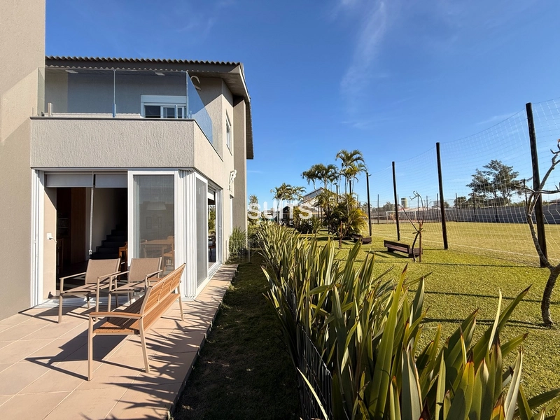 Excelente sobrado no Condomínio Acqualina: 18ª foto da galeria de imagens do imóvel