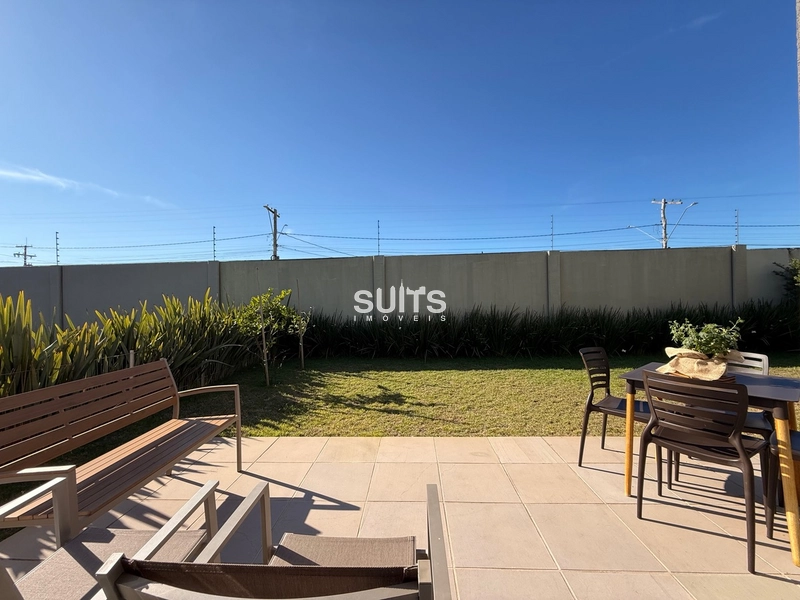 Excelente sobrado no Condomínio Acqualina: 20ª foto da galeria de imagens do imóvel