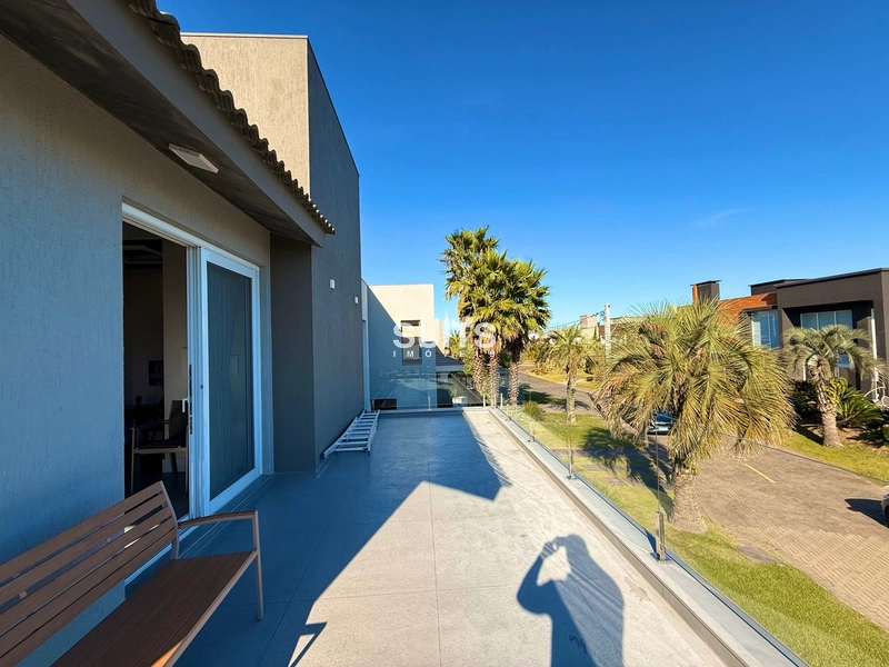 Excelente sobrado no Condomínio Acqualina: 26ª foto da galeria de imagens do imóvel