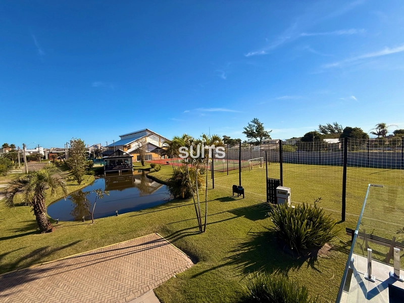 Excelente sobrado no Condomínio Acqualina: 22ª foto da galeria de imagens do imóvel