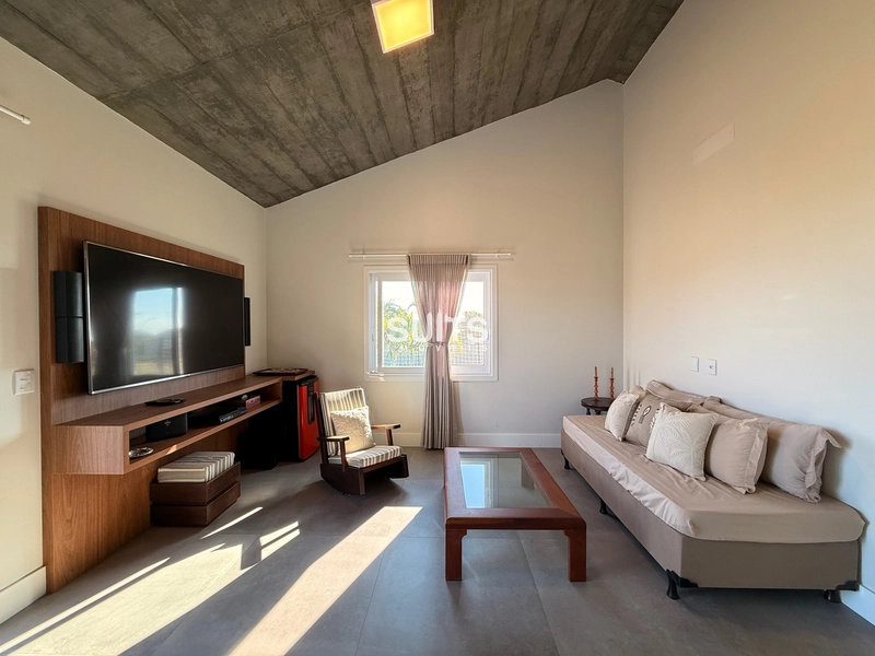 Excelente sobrado no Condomínio Acqualina: 39ª foto da galeria de imagens do imóvel