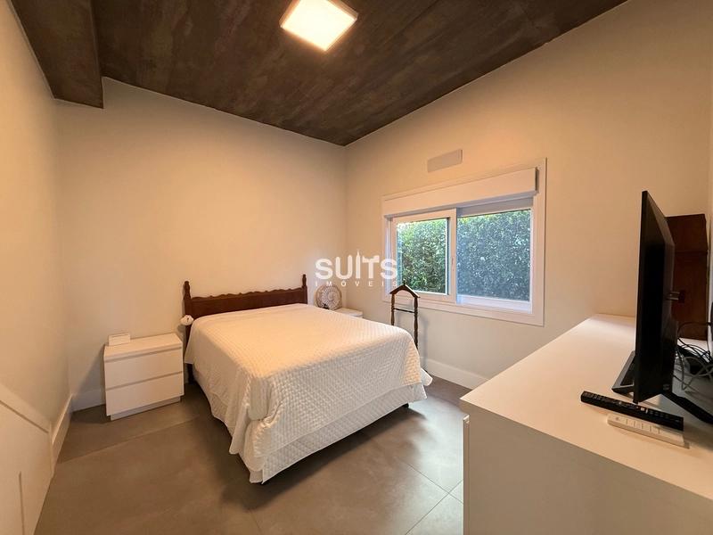 Excelente sobrado no Condomínio Acqualina: 45ª foto da galeria de imagens do imóvel