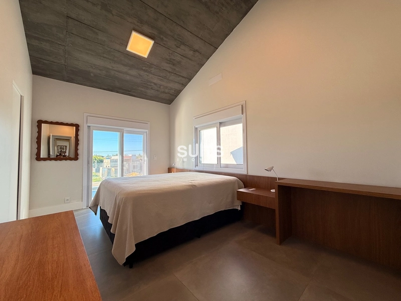 Excelente sobrado no Condomínio Acqualina: 31ª foto da galeria de imagens do imóvel