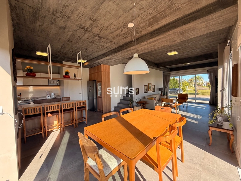 Excelente sobrado no Condomínio Acqualina: 12ª foto da galeria de imagens do imóvel