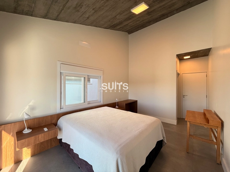 Excelente sobrado no Condomínio Acqualina: 30ª foto da galeria de imagens do imóvel