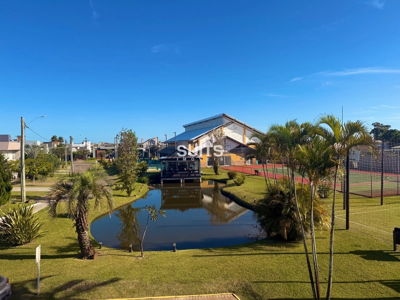 Excelente sobrado no Condomínio Acqualina: 23ª foto da galeria de imagens do imóvel