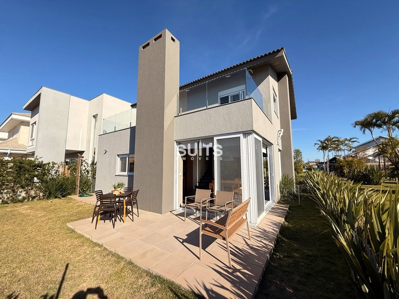 Excelente sobrado no Condomínio Acqualina: 19ª foto da galeria de imagens do imóvel