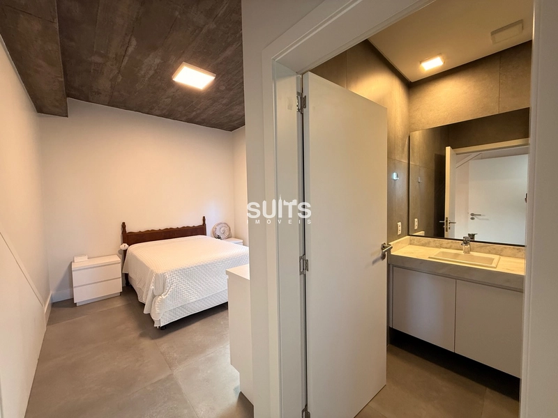 Excelente sobrado no Condomínio Acqualina: 46ª foto da galeria de imagens do imóvel