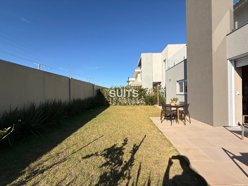 Excelente sobrado no Condomínio Acqualina: 16ª foto da galeria de imagens do imóvel