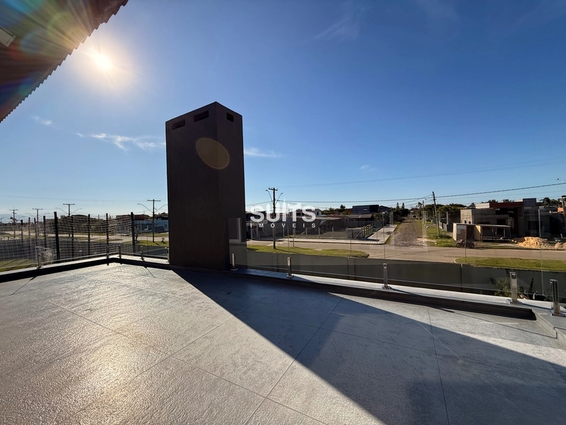 Excelente sobrado no Condomínio Acqualina: 29ª foto da galeria de imagens do imóvel