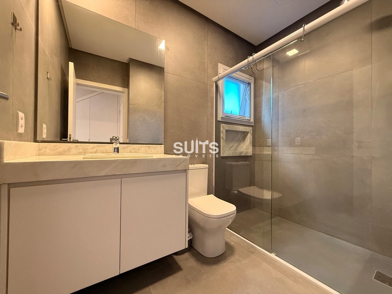 Excelente sobrado no Condomínio Acqualina: 43ª foto da galeria de imagens do imóvel