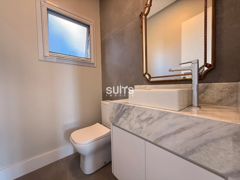 Excelente sobrado no Condomínio Acqualina: 42ª foto da galeria de imagens do imóvel