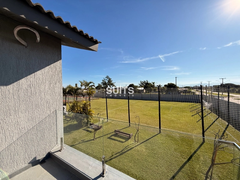 Excelente sobrado no Condomínio Acqualina: 34ª foto da galeria de imagens do imóvel