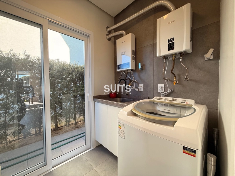 Excelente sobrado no Condomínio Acqualina: 40ª foto da galeria de imagens do imóvel