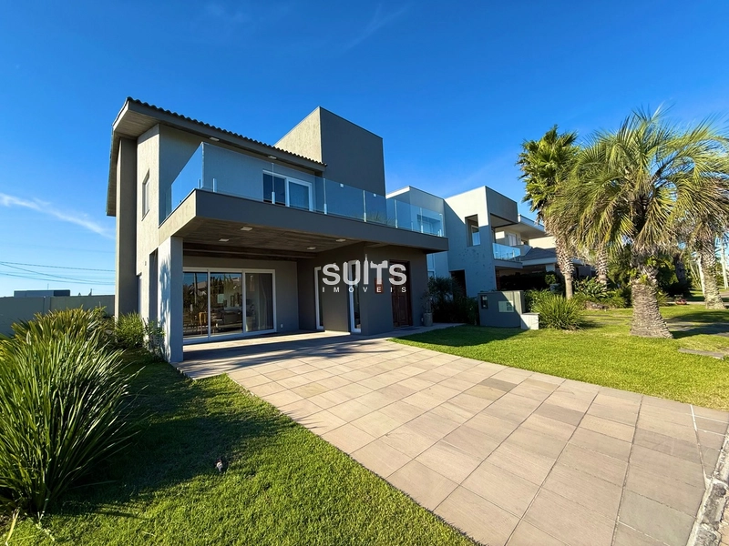 Excelente sobrado no Condomínio Acqualina: 5ª foto da galeria de imagens do imóvel