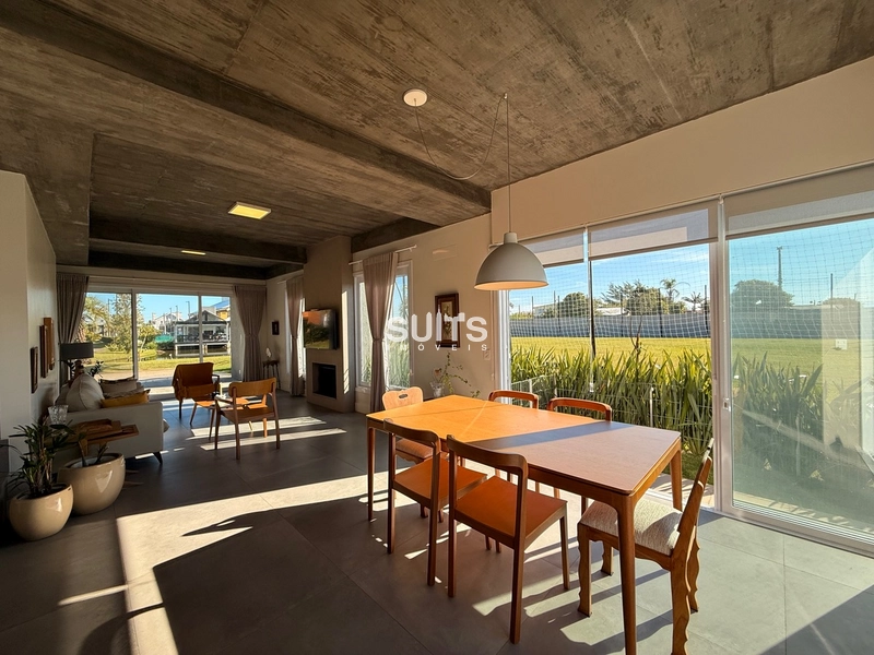 Excelente sobrado no Condomínio Acqualina: 11ª foto da galeria de imagens do imóvel