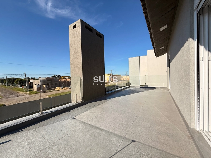 Excelente sobrado no Condomínio Acqualina: 35ª foto da galeria de imagens do imóvel