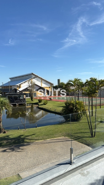 Excelente sobrado no Condomínio Acqualina: 50ª foto da galeria de imagens do imóvel