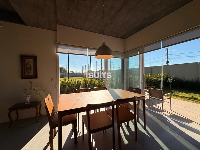 Excelente sobrado no Condomínio Acqualina: 15ª foto da galeria de imagens do imóvel