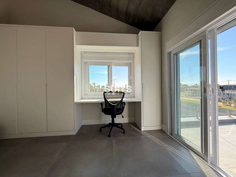 Excelente sobrado no Condomínio Acqualina: 36ª foto da galeria de imagens do imóvel