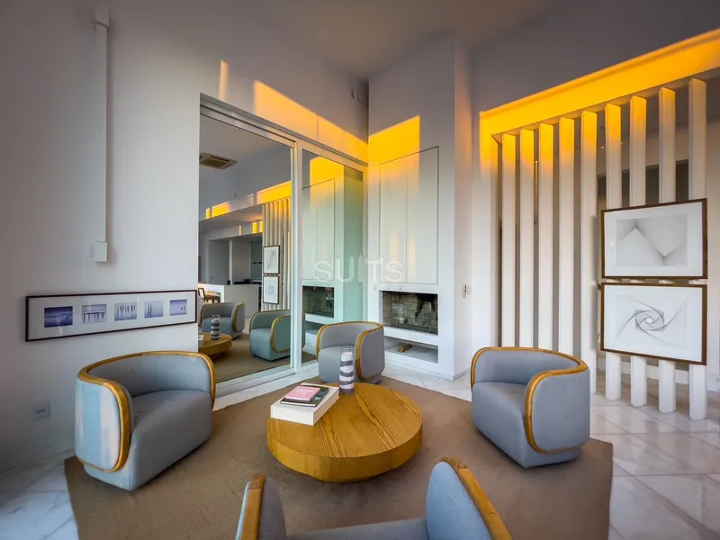 Excelente Sobrado no Condomínio Atlântida Ilhas Park: 8ª foto da galeria de imagens do imóvel