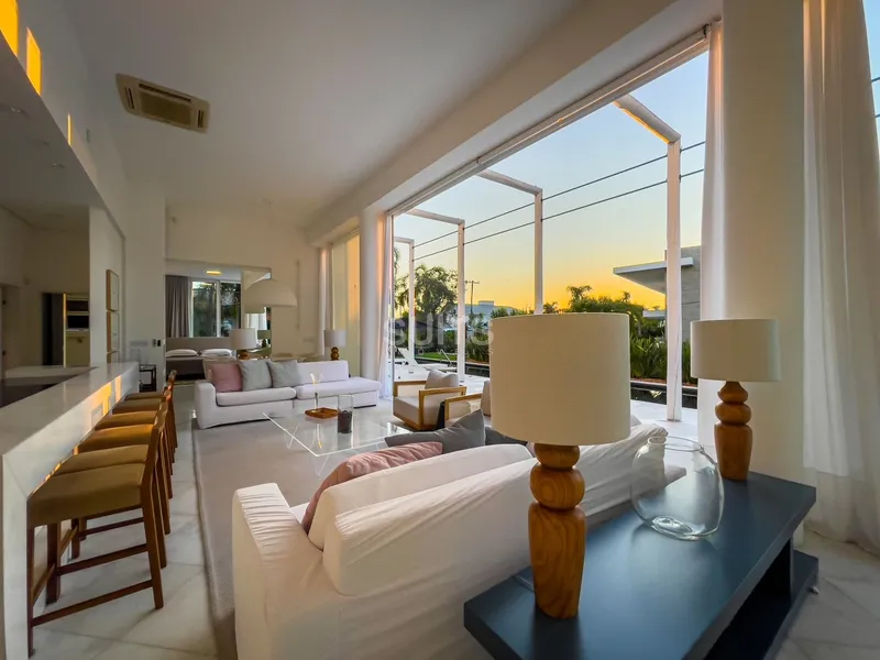 Excelente Sobrado no Condomínio Atlântida Ilhas Park: 9ª foto da galeria de imagens do imóvel