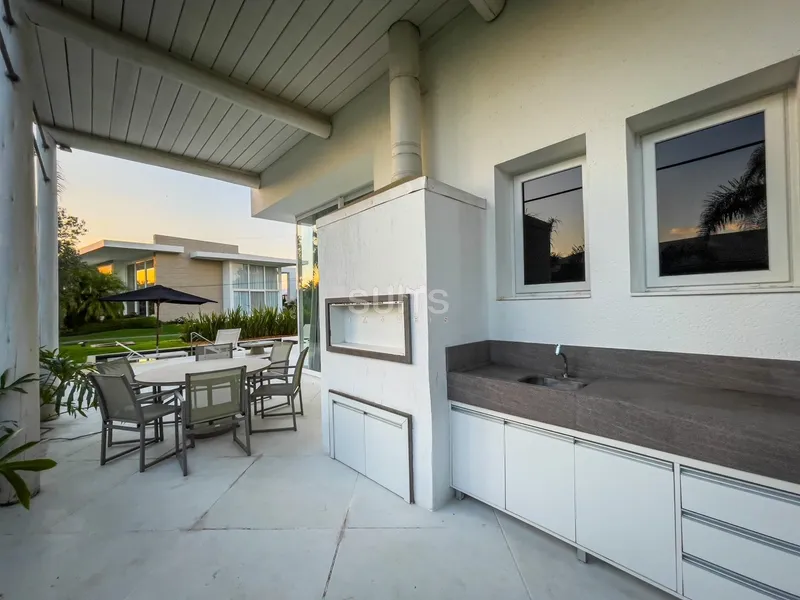 Excelente Sobrado no Condomínio Atlântida Ilhas Park: 19ª foto da galeria de imagens do imóvel