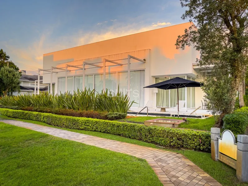 Excelente Sobrado no Condomínio Atlântida Ilhas Park: 3ª foto da galeria de imagens do imóvel