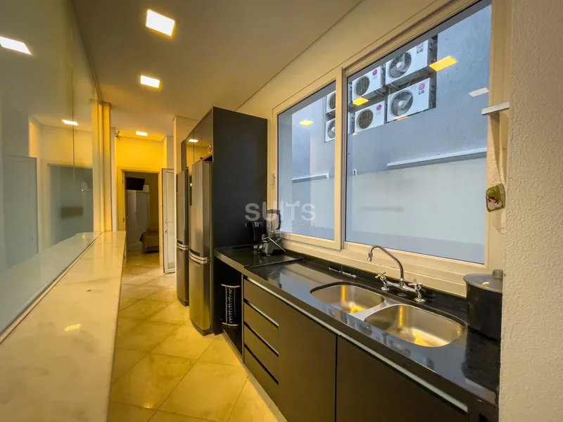 Excelente Sobrado no Condomínio Atlântida Ilhas Park: 15ª foto da galeria de imagens do imóvel