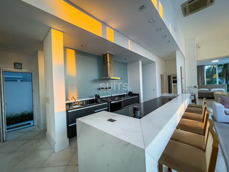 Excelente Sobrado no Condomínio Atlântida Ilhas Park: 13ª foto da galeria de imagens do imóvel