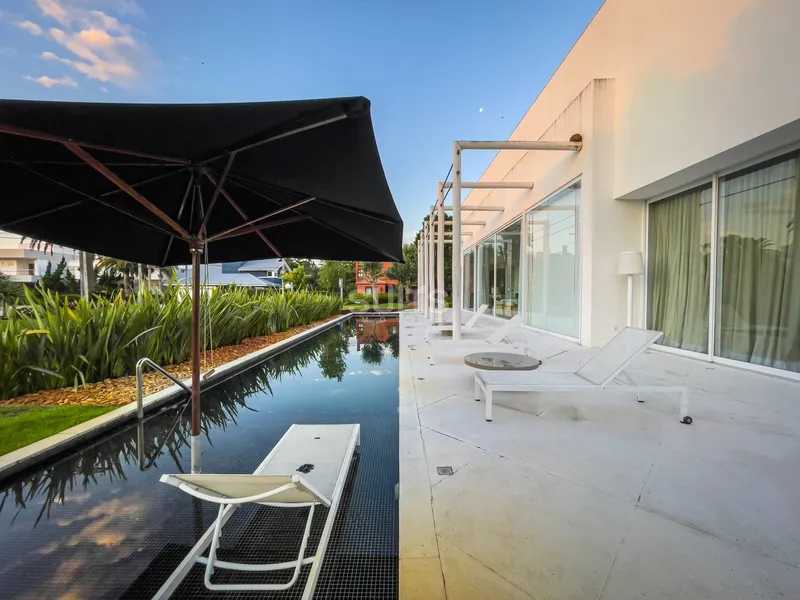 Excelente Sobrado no Condomínio Atlântida Ilhas Park: 6ª foto da galeria de imagens do imóvel