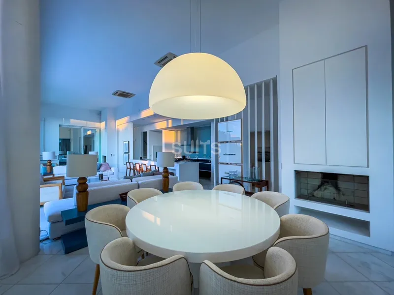 Excelente Sobrado no Condomínio Atlântida Ilhas Park: 12ª foto da galeria de imagens do imóvel