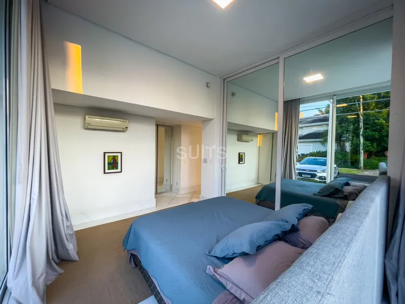 Excelente Sobrado no Condomínio Atlântida Ilhas Park: 20ª foto da galeria de imagens do imóvel