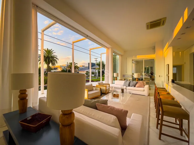 Excelente Sobrado no Condomínio Atlântida Ilhas Park: 10ª foto da galeria de imagens do imóvel