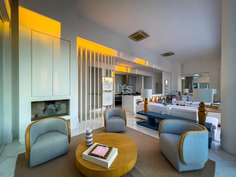 Excelente Sobrado no Condomínio Atlântida Ilhas Park: 7ª foto da galeria de imagens do imóvel