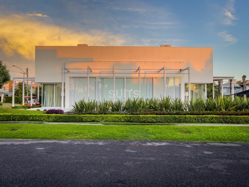 Excelente Sobrado no Condomínio Atlântida Ilhas Park: 4ª foto da galeria de imagens do imóvel