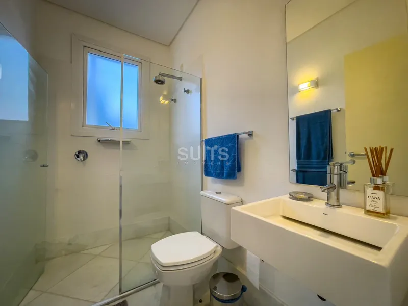 Excelente Sobrado no Condomínio Atlântida Ilhas Park: 21ª foto da galeria de imagens do imóvel