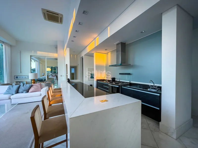 Excelente Sobrado no Condomínio Atlântida Ilhas Park: 14ª foto da galeria de imagens do imóvel