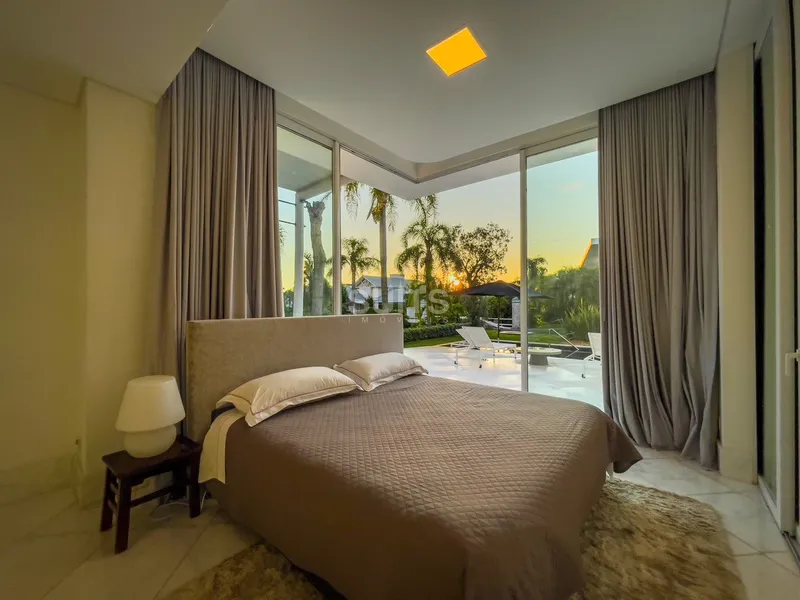 Excelente Sobrado no Condomínio Atlântida Ilhas Park: 22ª foto da galeria de imagens do imóvel