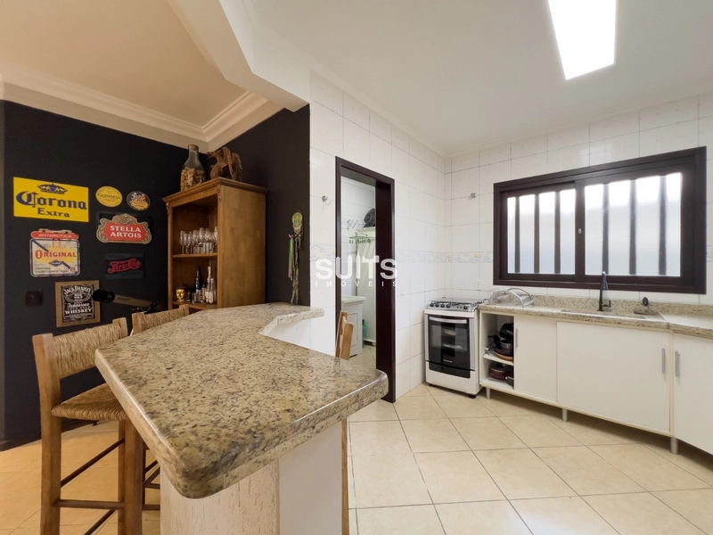 Excelente casa à venda no centro de Xangri-lá: 7ª foto da galeria de imagens do imóvel