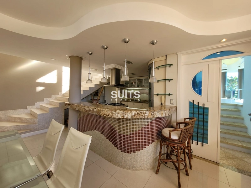 Sobrado em uma das melhoras localização na praia de Atlântida: 11ª foto da galeria de imagens do imóvel