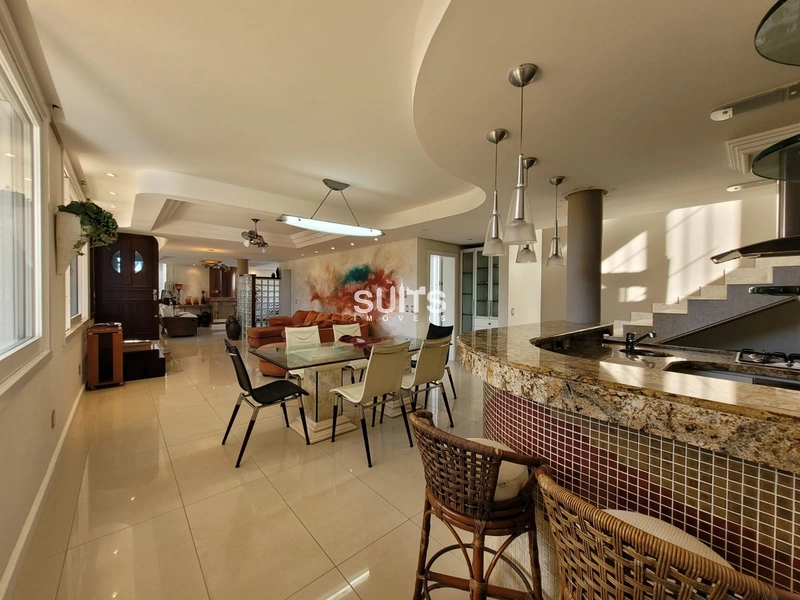 Sobrado em uma das melhoras localização na praia de Atlântida: 10ª foto da galeria de imagens do imóvel